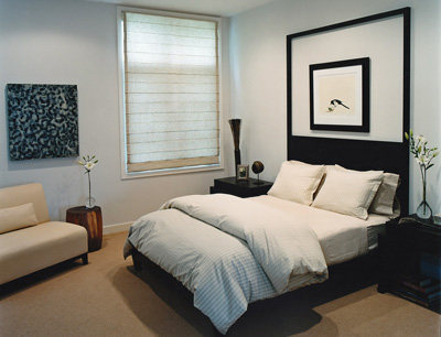 Bedroom Furniture Chicago on Chicago Interior Designer  Custom Bedroom Design  Bedroom Remodel