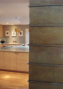 Kitchen Remodel, Dining Room Remodel, Space Planning, Interior Design portfolio