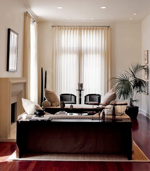 Residential Interior Designer Chicago | Carole Post ...