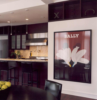Residential interior designer, Kitchen Design, custom furniture, space planning, custom cabinets